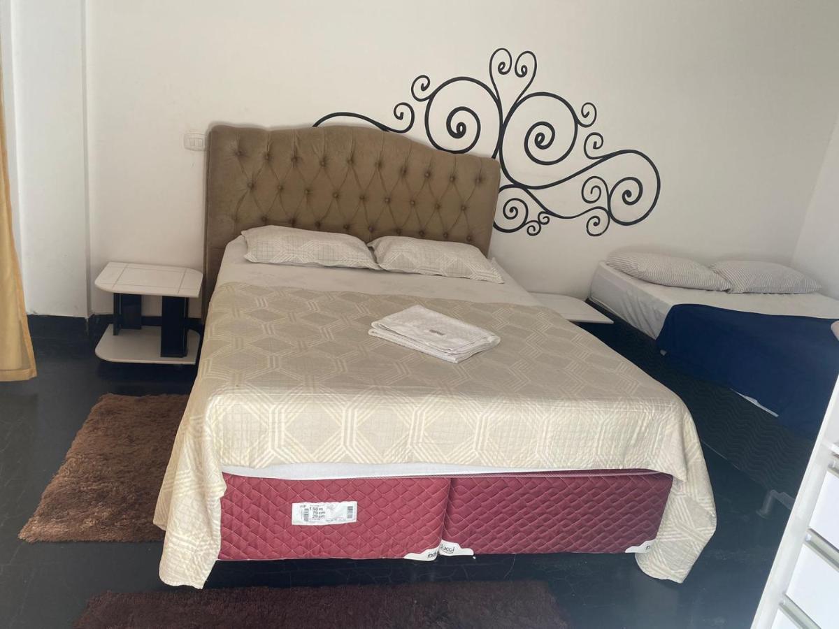 Hotel Roma Edeia Go Экстерьер фото