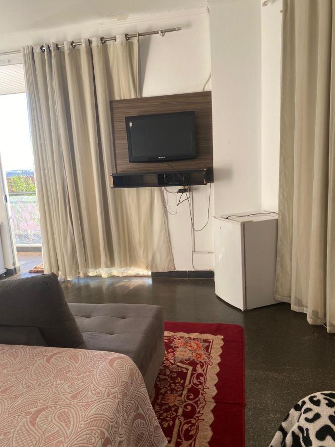 Hotel Roma Edeia Go Экстерьер фото